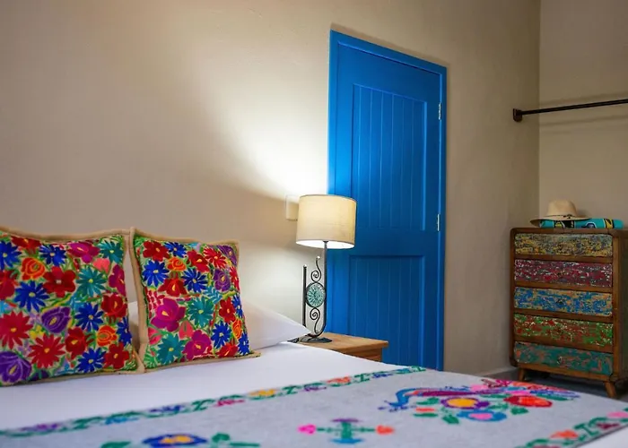 Casa Del Solar Centro - Wifi Gratuito Fibra óptica 200 Mbps 4* Cozumel