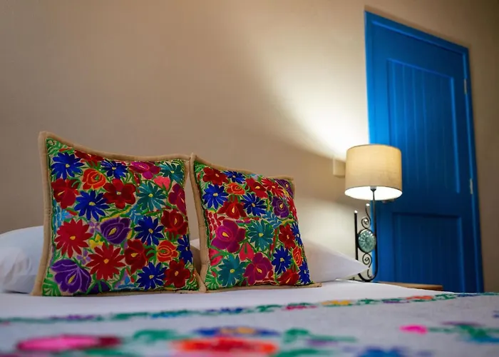 Guest house Casa Del Solar Centro - Wifi Gratuito Fibra Optica 200 Mbps 4*