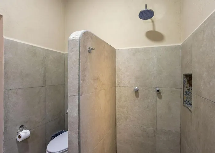 Casa Del Solar Centro - Wifi Gratuito Fibra óptica 200 Mbps 4* Cozumel
