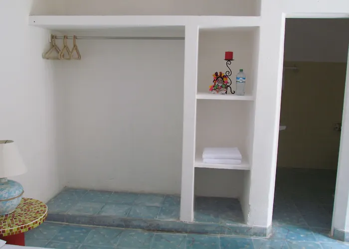 Casa Del Solar Centro - Wifi Gratuito Fibra óptica 200 Mbps Cozumel
