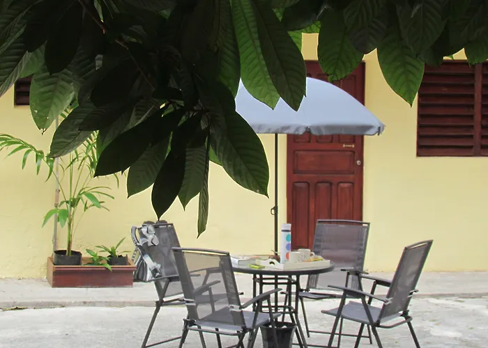 Casa Del Solar Centro - Wifi Gratuito Fibra óptica 200 Mbps Pensión Cozumel