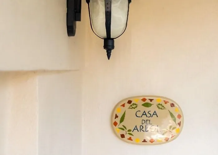 Casa Del Solar Centro - Wifi Gratuito Fibra óptica 200 Mbps Pensión