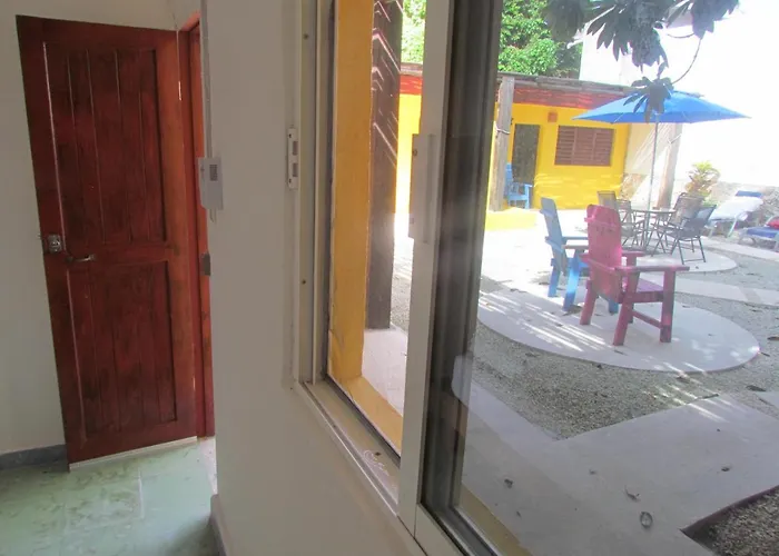 Pensión Casa Del Solar Centro - Wifi Gratuito Fibra óptica 200 Mbps Cozumel