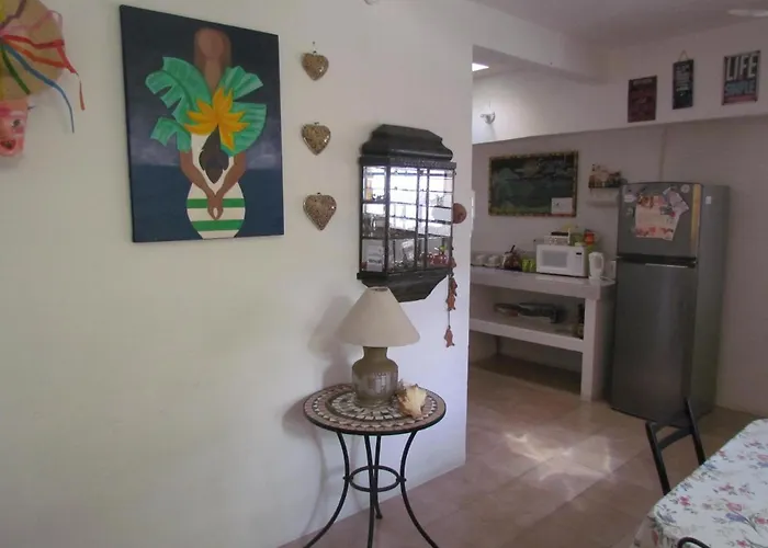 Casa Del Solar Centro - Wifi Gratuito Fibra óptica 200 Mbps Pensión